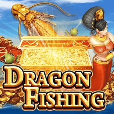 Dragon Fishing on okebet com