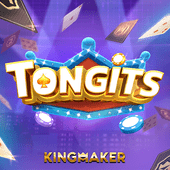 Tongits on okebet com